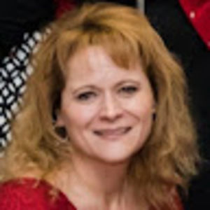 Meet your Posher, Lori